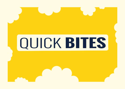 Quickbites Logo