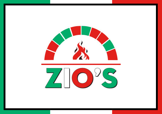 Zio's Logo