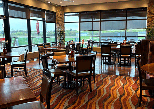 Getaway Restaurant