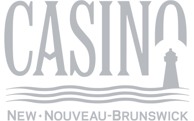 Casino New Brunswick Logo - Click to visit website - open in a new window
