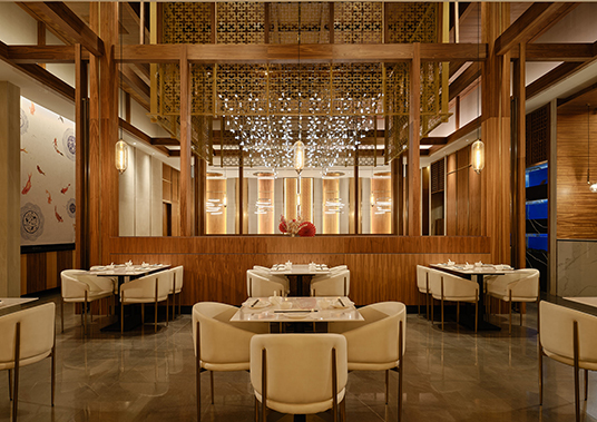 Sun Sui Wah at Pickering Casino Resort