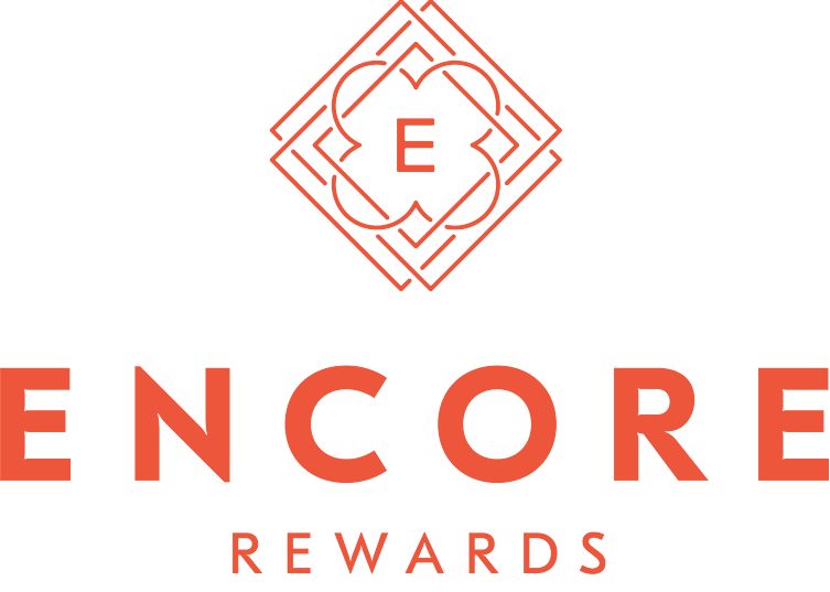 Encore Rewards Logo