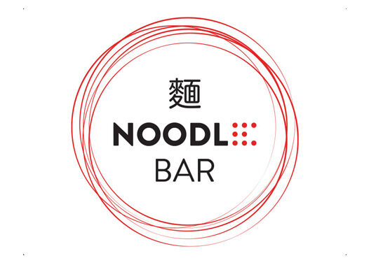 The Noodle Bar Logo