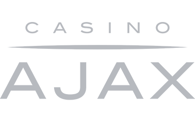 Casino Ajax Logo