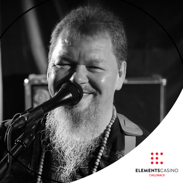 Stan Giles Band