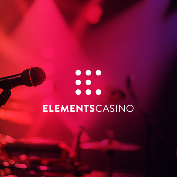 Live Music at Elements Casinos