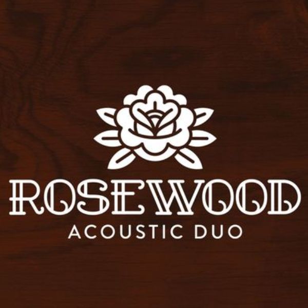 Rosewood Duo