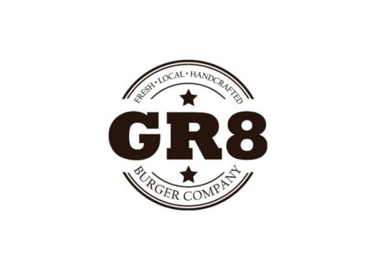 GR8 Burger Company