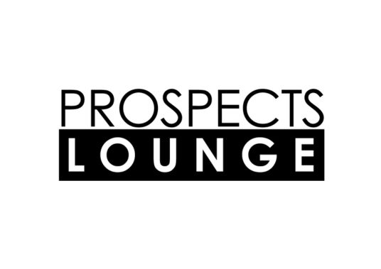 Prospects Lounge Logo