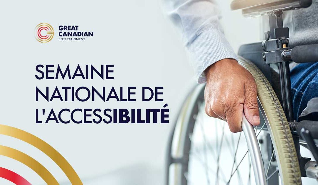 Semaine nationale de l'accessibilité