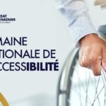 Semaine nationale de l'accessibilité