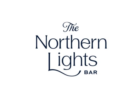 The Northern Lights Bar