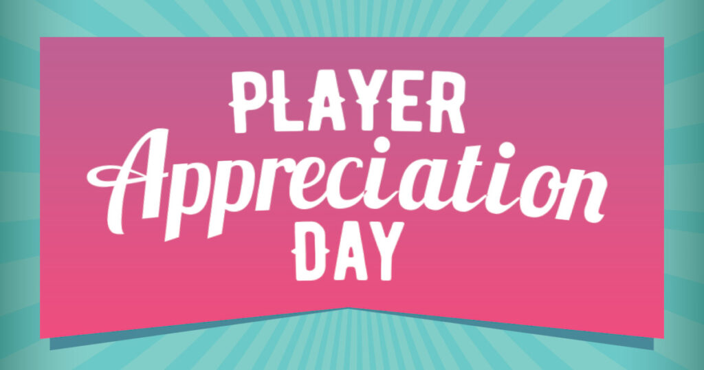 Player Appreciation Day Casino Nova Scotia Halifax