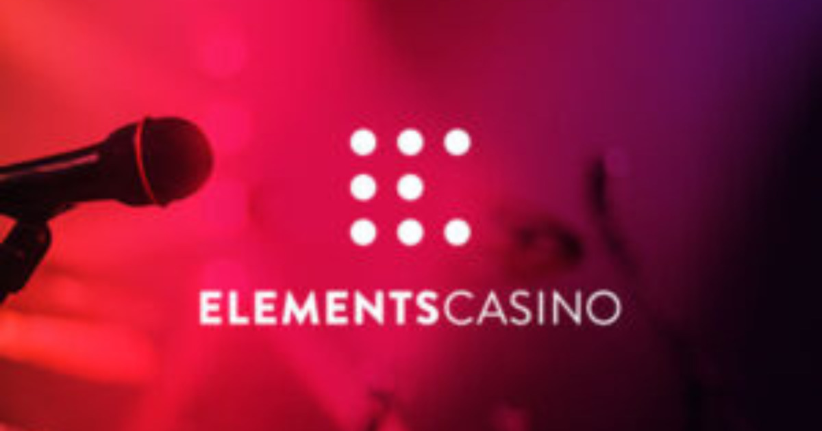 elements casino performer