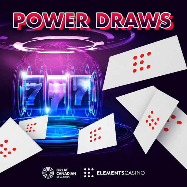 power draws elements casino