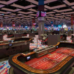 Great Canadian Casino Resort Toronto Craps