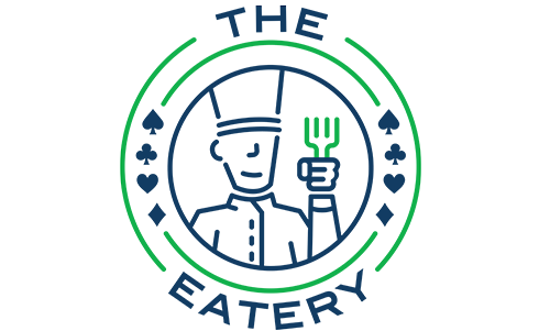 The Eatery Logo