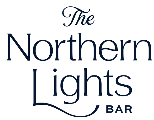 Northern Lights Bar Logo