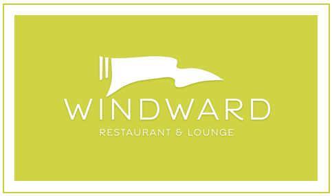 Windward Restaurant Logo