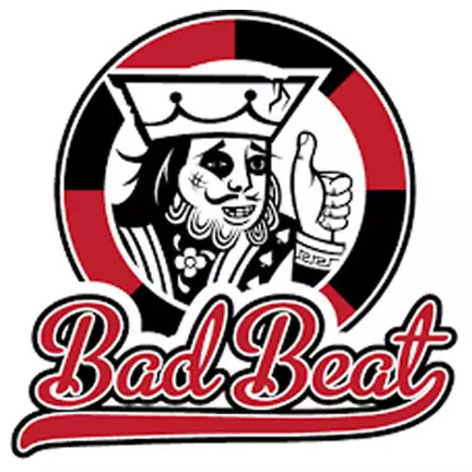 Bad Beat Poker Logo