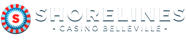 S Shorelines Casinos logo.