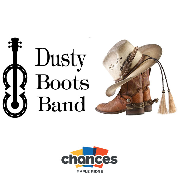 Dusty Boots Band