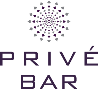 Prive bar at River Rock