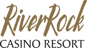 River Rock Logo