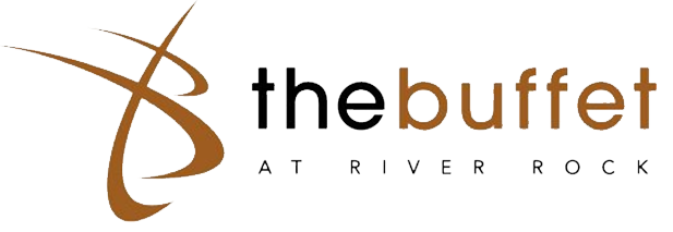 The Buffet at River Rock Logo