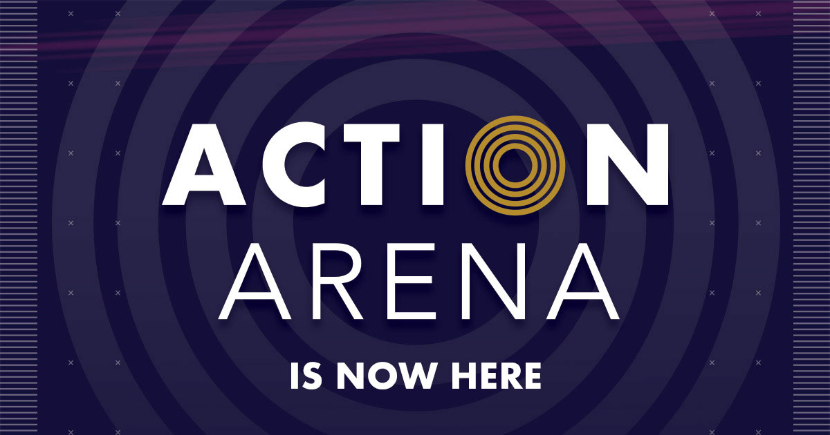 Action Arena Is Now Here