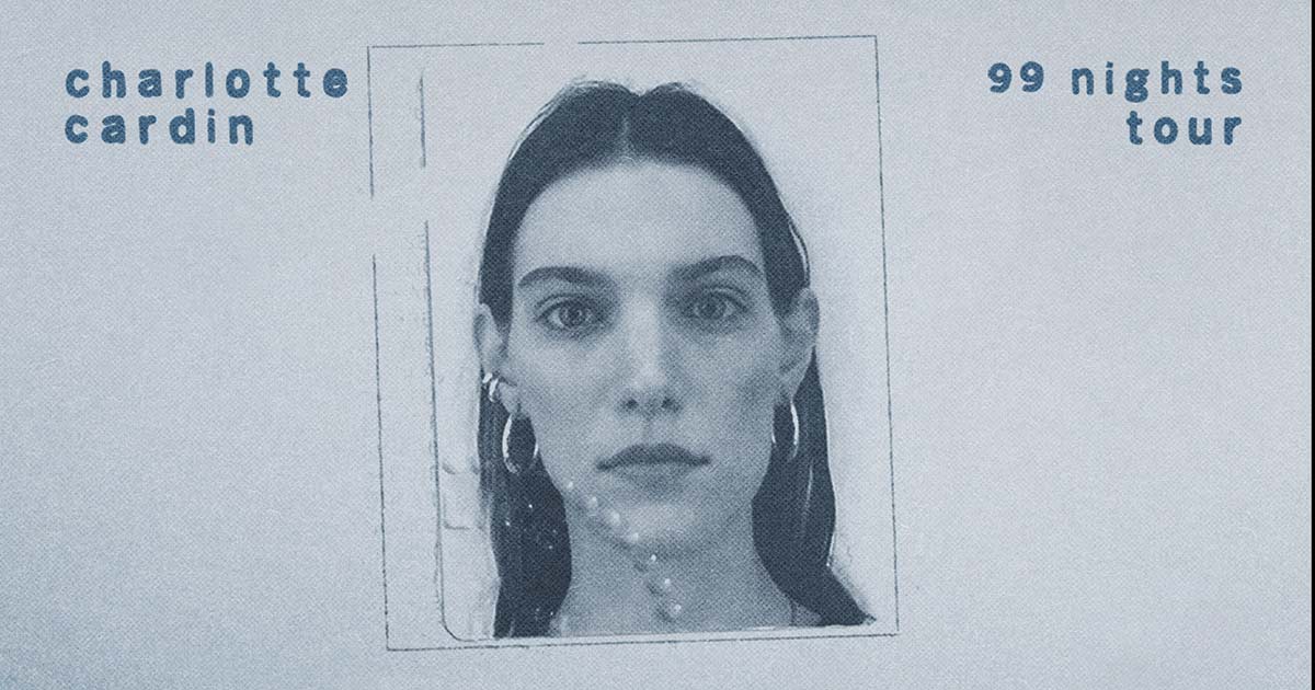 Charlotte Cardin