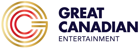 Great Canadian Entertainment Logo