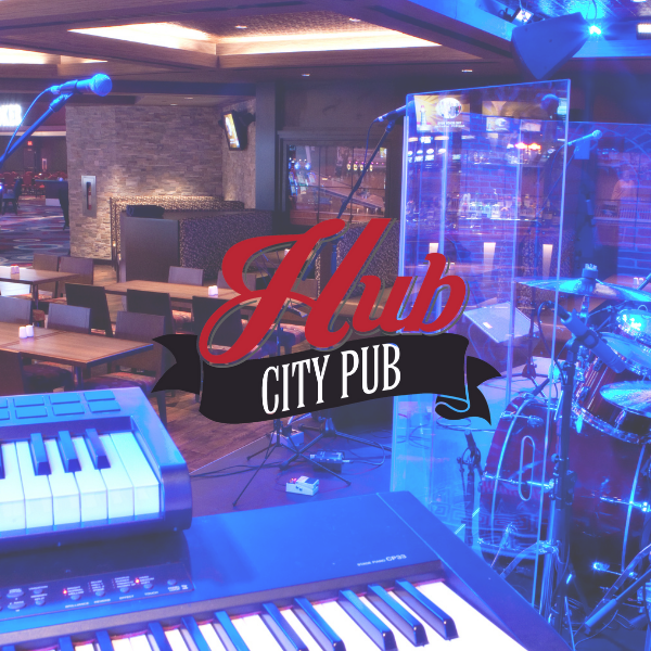 Hub City Pub Free Live Music