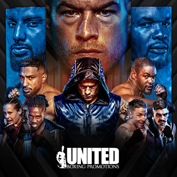 United Boxing Promotions