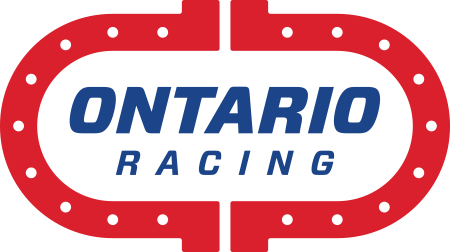 Flamboro Downs Racing logo, Ontario.