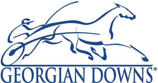 Georgian Downs Logo