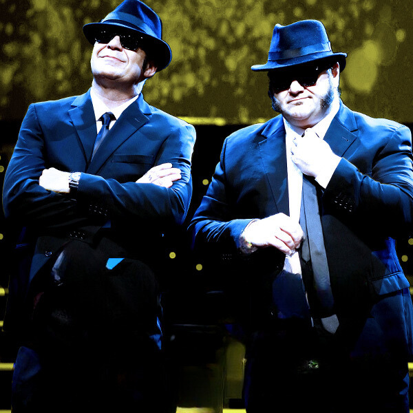 I’m a Soulman – A Tribute to the Blues Brothers