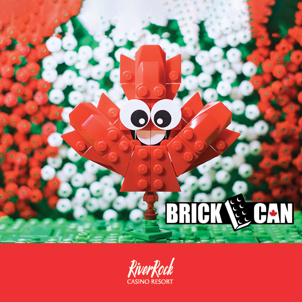 BrickCan 2024 LEGO Exhibition