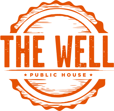The Well Public House Logo