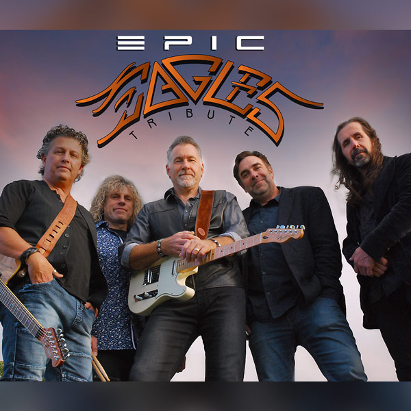 EPIC Eagles Tribute