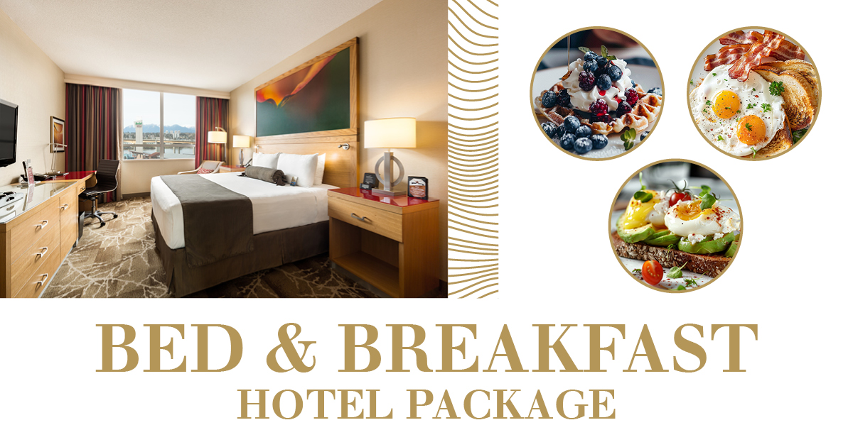 Bed and break near me