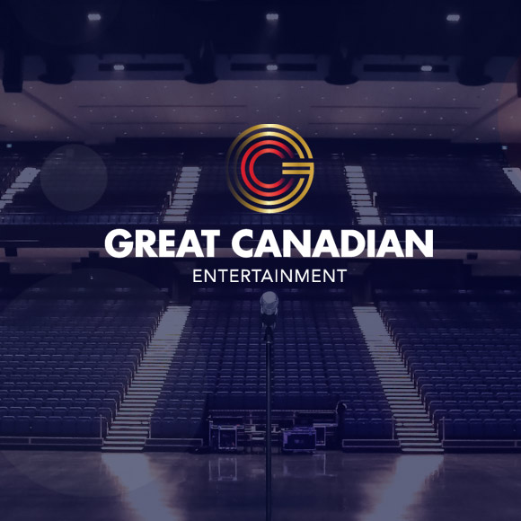 The Theatre at Great Canadian Toronto