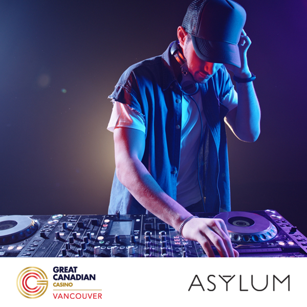 DJ en direct
