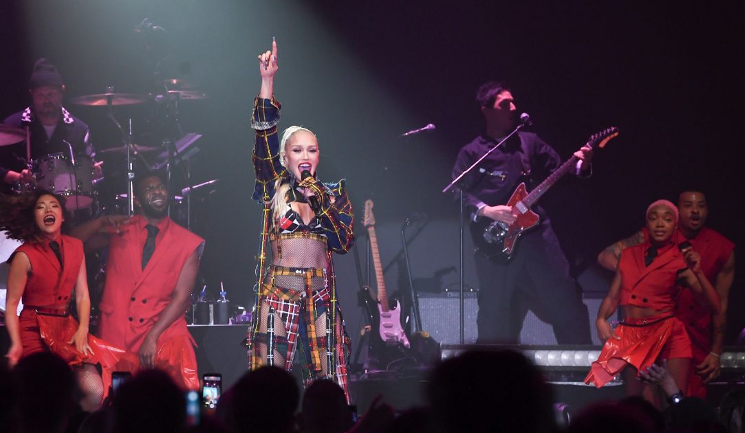 Great Canadian Toronto Grand Opening Concert with Gwen Stefani