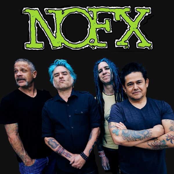 NOFX – Final Tour