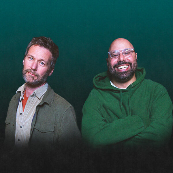 Jon Dore & Dave Merheje Comedy Tour (Co-Headlining w/ Special Guests)
