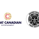 Great Canadian Entertainment and Petroglyph Development Group