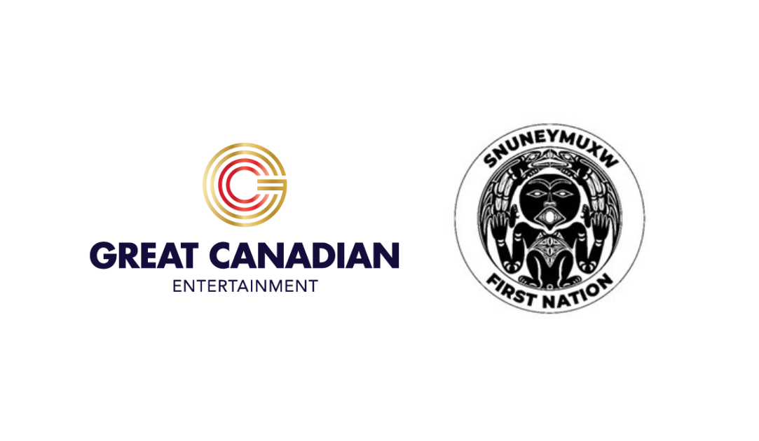 Great Canadian Entertainment and Petroglyph Development Group