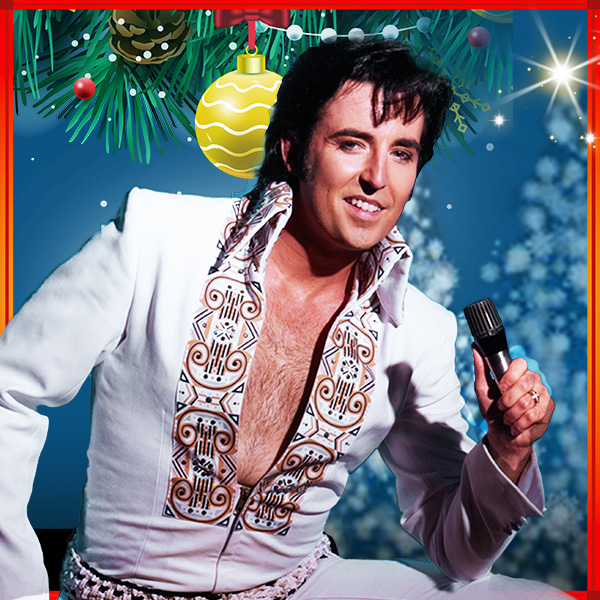 Elvis – A Christmas Special