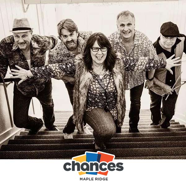 Jennifer Diamond Band